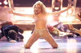 Best Britney Spears Songs 40 Classic Pop Hits Deep Cuts Billboard