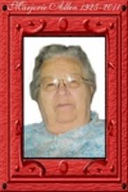 Most Recent Obituaries