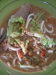 #3 laksa udang iryani pulau pinang. Resepi Laksa Penang Untuk 10 Orang Makan Famousresipi Farbuck Com