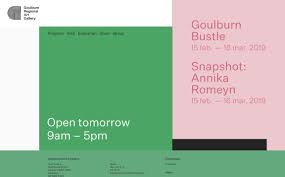 Goulburn Regional Art Gallery Education Store Gallery Student Humor