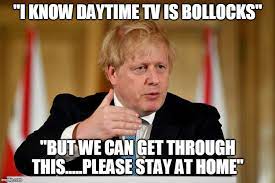 London mayor boris johnson calls out mitt romney for remarks he made earlier today while visiting the olympic host city. Boris Johnson Memes Gifs Imgflip