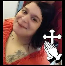 My Sunshine left for her Heavenly home