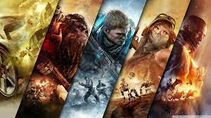 Ww2 wallpapers shared by sony #playstation4 #ps4 #sony #videogames #playstation #gamer #games #gaming. Xbox Games Wallpapers Wallpaper Cave