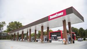 Stores that for sure sell gas cards. Bp Arclight Capital To Buy Thorntons Inc Houston Business Journal