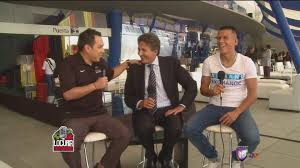 El propietario de chivas, jorge vergara, argumentó que juan josé frangie, en su era como presidente del rebaño sagardo, dejó quebrada a la institución. Juan Jose Frangie Y Marcelo Alatorre Nos Hablan De La Nueva Temporada De Los Leones Negros Deportes Futbol Tudn Univision