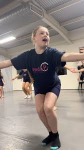 Mic’d Up with Miss Liz and our 12/U Elite Team as they bring their new  musical theatre routine to life 👧🏻🕸🕷️