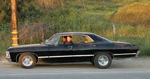 Check spelling or type a new query. Supernatural S Car Google Images Supernatural Impala Chevy Impala 1967 Chevy Impala