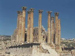 Learn about all the ancient wonders at your own. Temple Of Artemis At Ephesus Temple Of Artemis 560 Bc Ephesus Turkey Arte E Arquitetura Arte Arquitetura