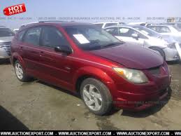 Image result for Red Hot 2004 Pontiac