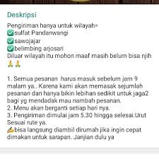 Dalam islam, ada beberapa hari yang merupakan larangan untuk melakukan puasa. Masepat Masak Cepat Sehat Lezat Hemat Photos Facebook