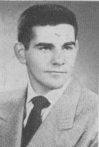 Jack Niles Morrical (Deceased), South Bend, IN Indiana