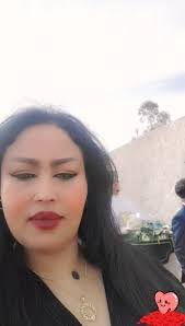 Mimi Amina's Instagram, Twitter & Facebook