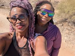 Herpetology 101 hike with magic shirts included