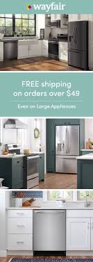Whether you're updating a kitchen, bathroom, or living space, remodeling can quickly add up. Pin On Kitchen Appliances