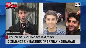 Policiais ouvidos pela reportagem informaram que equipes estão desde domingo (31) na o caso é investigado pela 5ª delegacia de investigações sobre pessoas desaparecidas, do departamento. Intensa Busqueda De Un Joven Policia Desaparecido Youtube