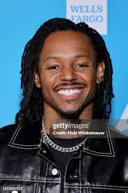 Candace Wakefield attends the 53rd NAACP Image Awards Live Show... News  Photo