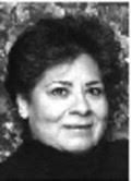 Alice Sanchez Obituary (2010)