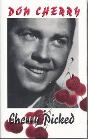 DON CHERRY