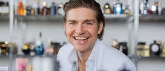 Influencer Jeremy Fragrance: Glaube an Gott hat kein Limit