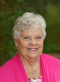 Donna Wustman Obituary (2014)