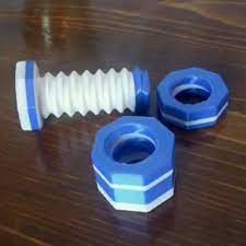 3d Printing Threads Bolt Credit To Adamsprints Dm For Credit Or Removal Request No Copyright Intended 3d Printing Prints Education