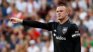 England plead with their fans not to boo when players take a knee ahead of euro 2020 opener with croatia at wembley as fa say it is not 'aligned to a political organisation or ideology' but is a 'gesture. Wayne Rooney To Join Derby County As Player Coach From 2020 Sports News The Indian Express