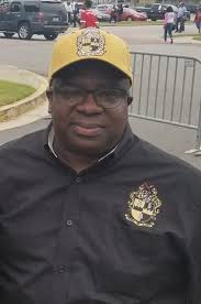 Happy birthday Yes Baller Derek Hodge Sr.