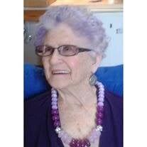 Joyce Fugate Obituary