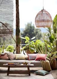 Linen Colorist La Nouvelle Collection Zara Home Ete 2018 Planete Deco A Homes World Outdoor Furniture Decor Zara Home Furniture Decor
