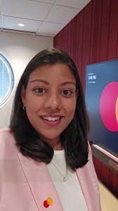 Mastercard's 2024 Impact Report: Faces and Achievements