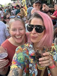 Elizabeth Benfield • Facebook