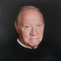 David W. Hamling Obituary