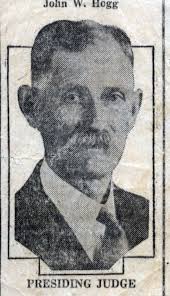 John Wesley Hogg (1864-1949)