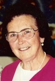 Most Recent Obituaries