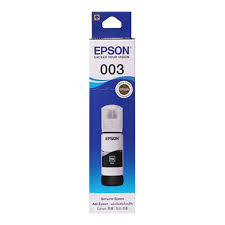 Home ink tank printers l series epson ecotank l3150. Amazon In Buy Epson 003 65 Ml Black Ink Bottle Online At Low Prices In India Epson Reviews Ratings