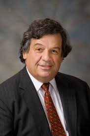 Christopher J. Logothetis