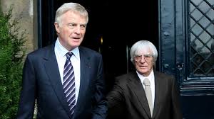 Former formula 1 chief max mosley had died aged 81, it was revealed today. Wwwn7us91ufuem