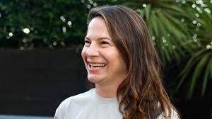 Andrea Ballas's Instagram, Twitter & Facebook