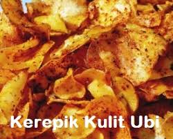 Ubi kayu senang ditanam dan akan menghasilkan akar pada bahagian batang yang dikambus dalam. Anim Agro Technology Kerepek Kulit Ubi Uniknya