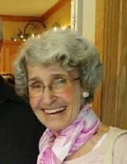 Marilyn C. (Schultheis) Kopp Obituary November 22, 2017