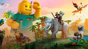 Your best bet is to wait until you have 100 . Lego Worlds Archives Naguide