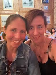 On #NationalComingOutDay, Officer Danielle Torres of the Neighborhood  Patrol Unit is sharing her “Coming Out” story in hopes of letting others  know that it is okay to be yourself. Read the full