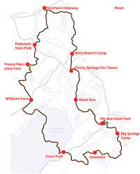 Running Nose S 2020 Other Trails Journal Susquehannock Trail System Sts Kickoff Trail Journals Backpacking And Hiking Journals