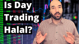 Leverage is a key feature of cfd trading. Day Trading Halal Or Haram Practical Islamic Finance