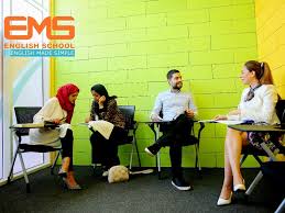 Learning a language has lifelong benefits as it is a continuous process. Ems Language Centre Tallypress