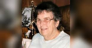 Katherine Smock Obituary