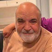 Ralph Esposito Obituary (1958