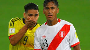 Colombia vs peru streaming sport pertains to any form of competitive physical activity or game that aims to use, maintain or improve physical ability and skills while providing enjoyment to participants and, in some cases, entertainment to spectators. Peru Y Colombia Grandes Pero Simples Diferencias Blogs Gestion