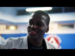 Glauco Barbosa x Dennis Asche by X-COMBAT