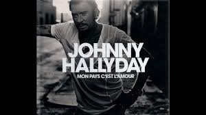 This item:mon pays c'est l'amour by hallyday audio cd $29.94. Johnny Hallyday Mon Pays C Est L Amour Octobre 2018 Youtube